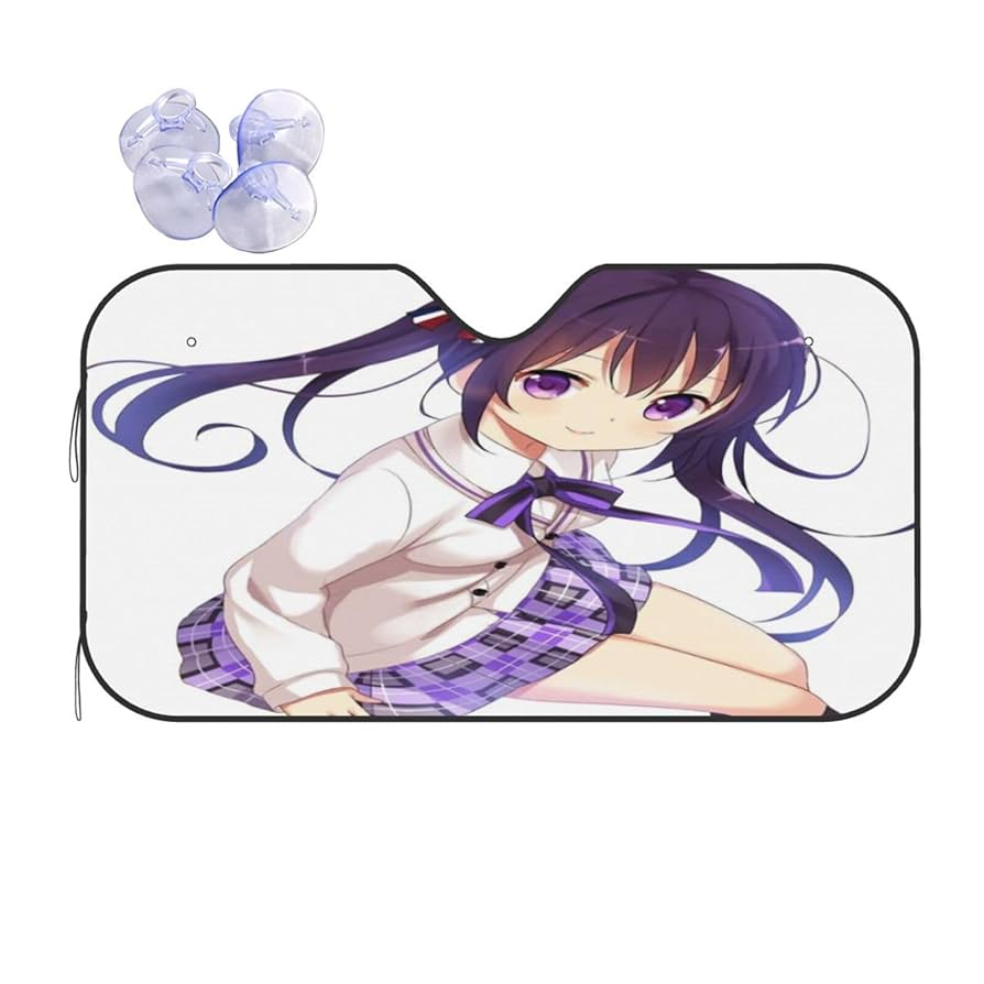 ご注文はうさぎですか？ サンシェード ご注文はうさぎですか?? サンシェード ココア&チノ&リゼ